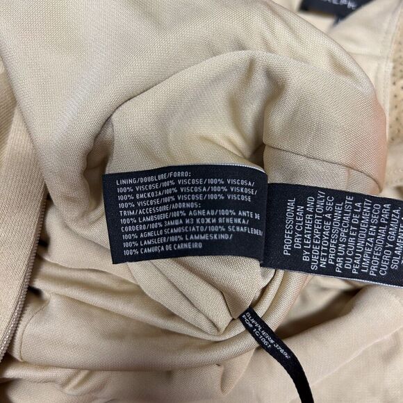 Ralph Lauren Black Label Collection Dress Size 6 Panel‎ Sheath Midi Cocktail - Picture 3 of 12